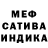 Бошки Шишки индика Liliana Solis